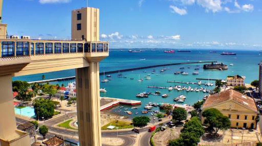 Como chegar no paraíso de Salvador: dicas quentes dos viajantes