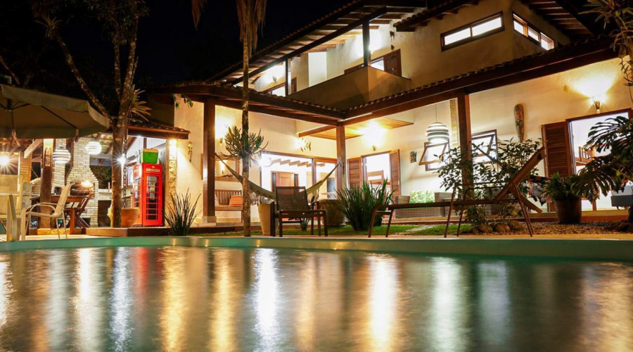 Onde ficar em Ubatuba: as melhores hospedagens com os menores preços