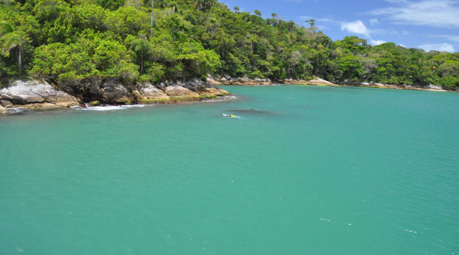 As melhores Praias de Bombinhas SC