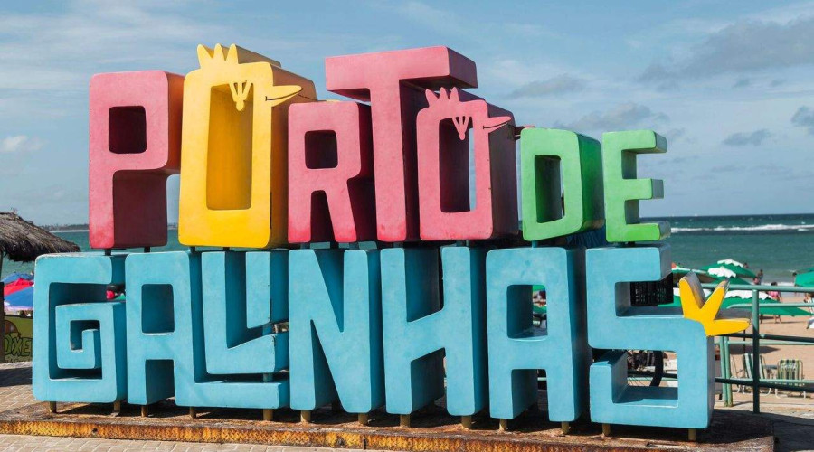 Como chegar ao paraíso de Porto de Galinhas: dicas quentes dos viajantes