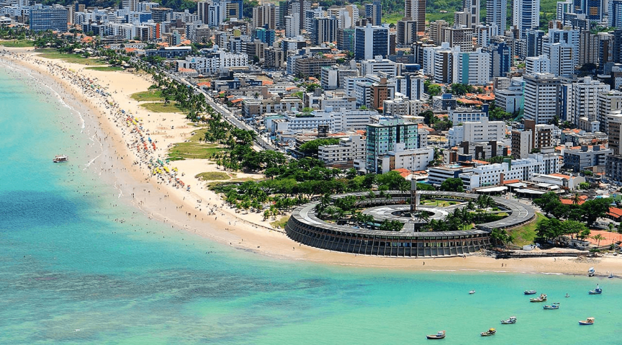 Praias, passeios, cultura e culinária: guia completo para férias em João Pessoa