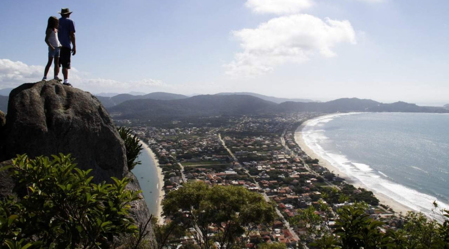 Conheça os Melhores Passeios em Bombinhas SC