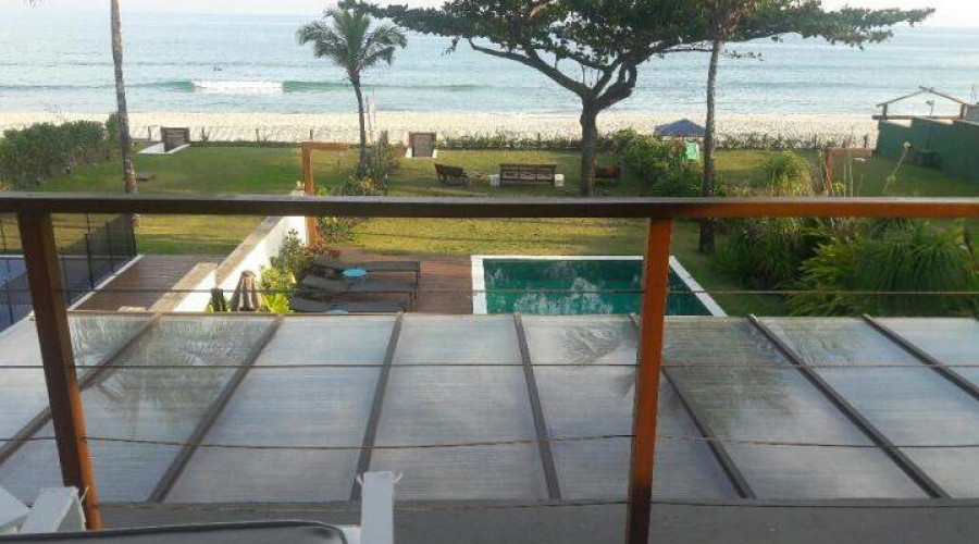 Onde se hospedar em São Sebastião – SP