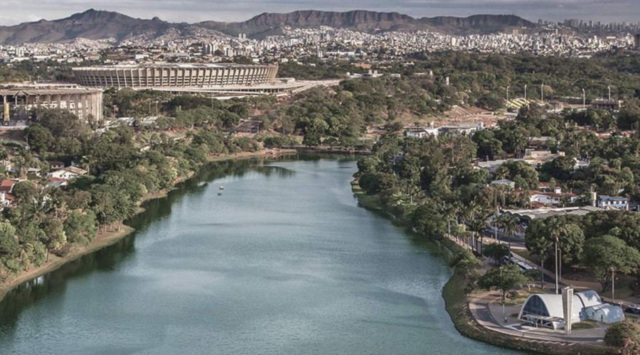 Guia turístico completo para férias em Belo Horizonte, MG