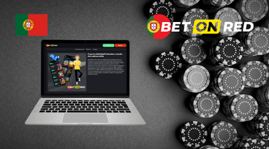 Descubra Por Que a Betonred Pode Ser Seu Novo Cassino Favorito