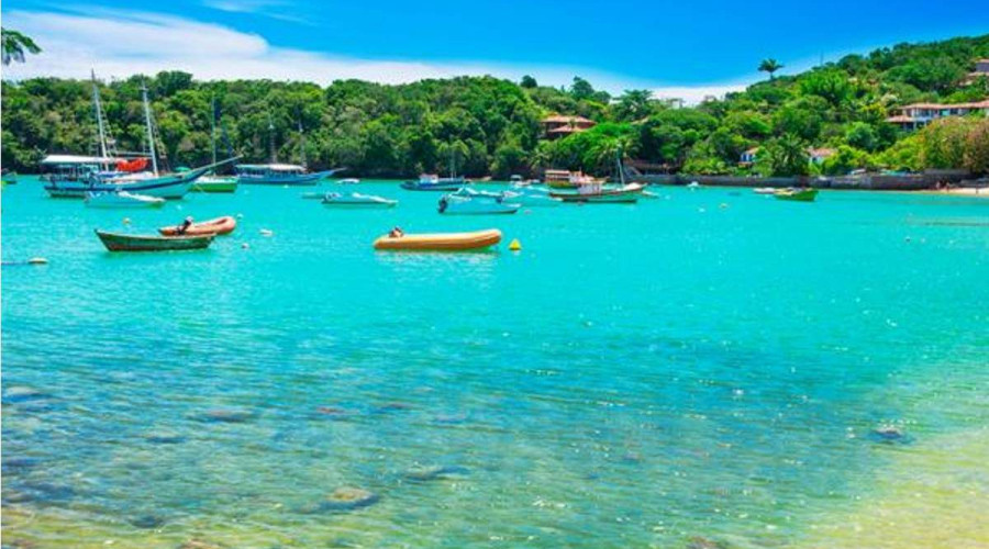 Como chegar no paraíso de Búzios: dicas quentes dos viajantes