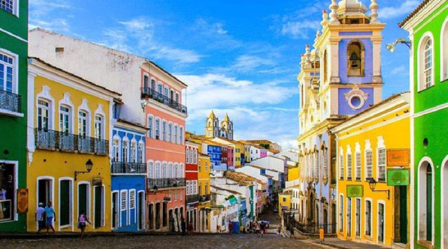 Salvador: as melhores praias, onde ficar, onde comer, o que fazer e muito mais!
