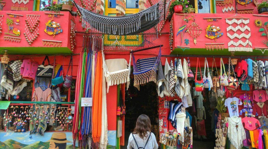 Onde comprar as melhores lembrancinhas e presentes em Balneário Camboriú, SC