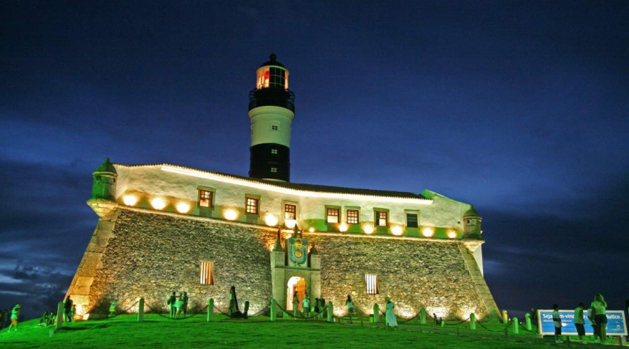 Quanto custa viajar para Salvador, BA?