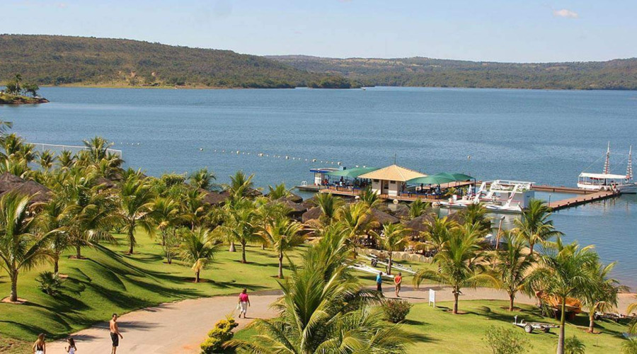 Guia para férias perfeitas no estado de Goiás