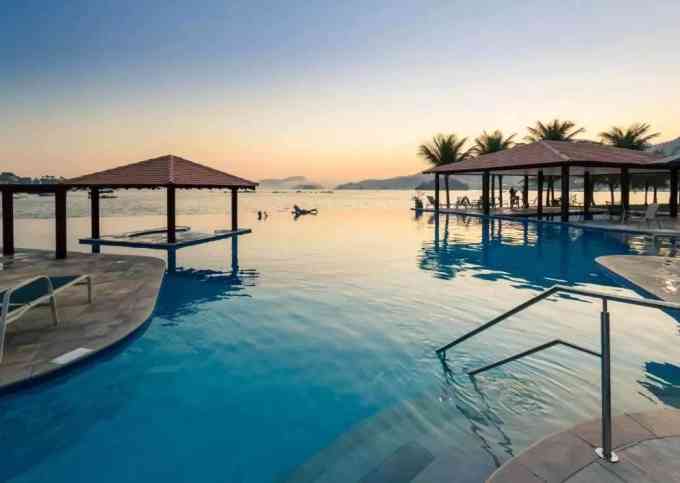 Mercure Angra dos Reis