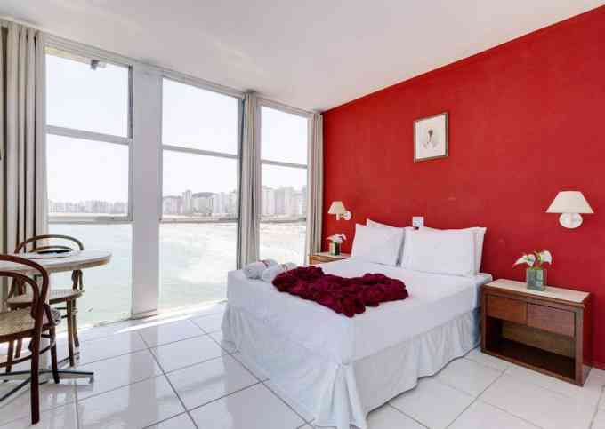 Panorama Hotel Guarujá