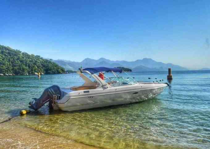 Portogalo Suite Hotel