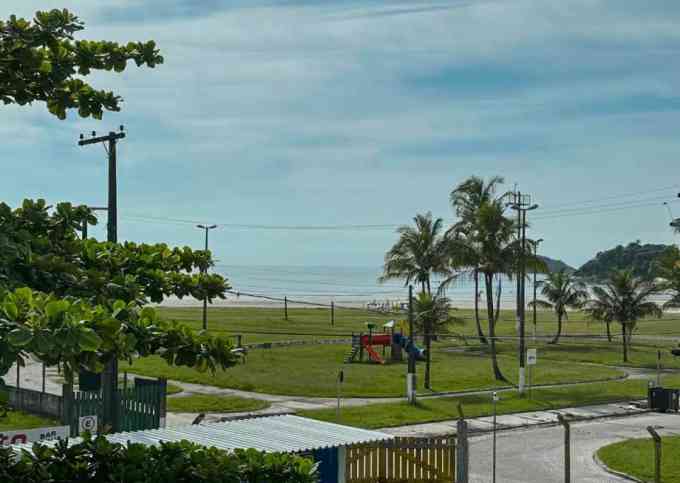 Pousada Cantinho do Mar