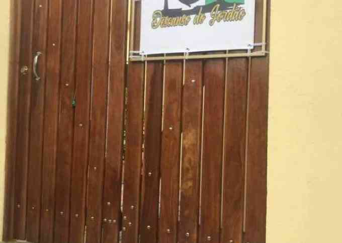 Flats Descanso do Jordão Ilha Grande