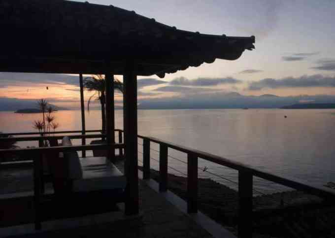 Pousada Casa Atlântica