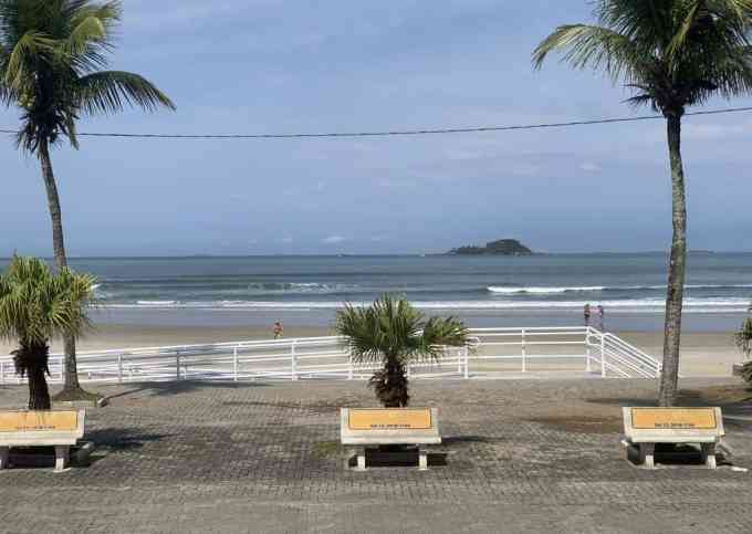 Costas Maris Beach Hotel Frente Mar