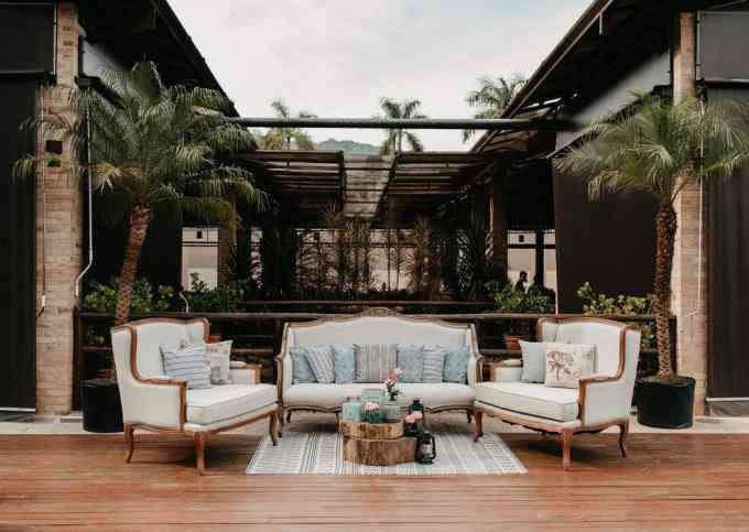 Serra dos Cocais Eventos