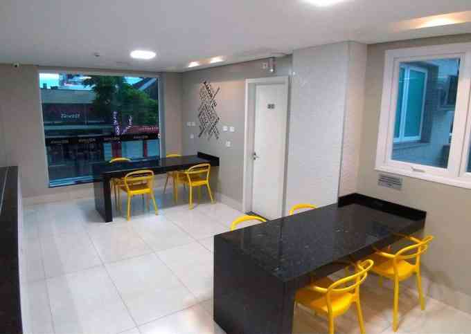 Maringá Hotel Avalon Econômico