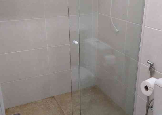 Excelente Flat com ar condicionado  Próximo à praia do forte   Excelente localização