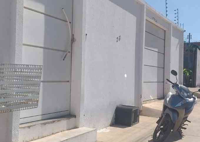 DF Locação para Festa - O seu melhor espaço