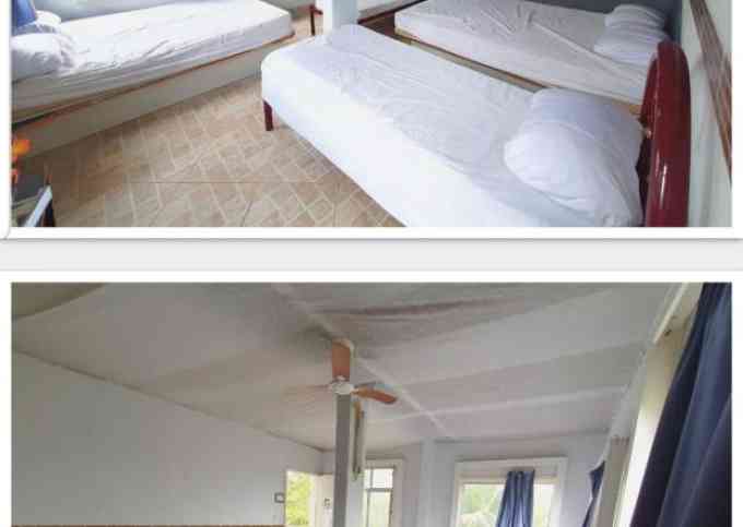 SUITES PARA FAMÍLIAS