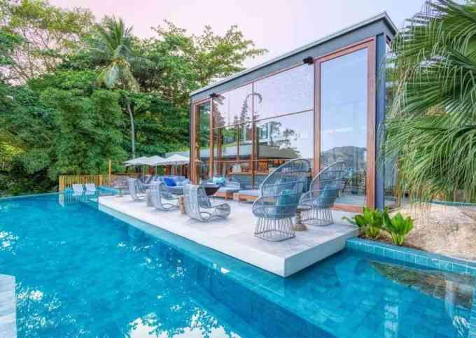 Wyndham Ilhabela Casa Di Sirena