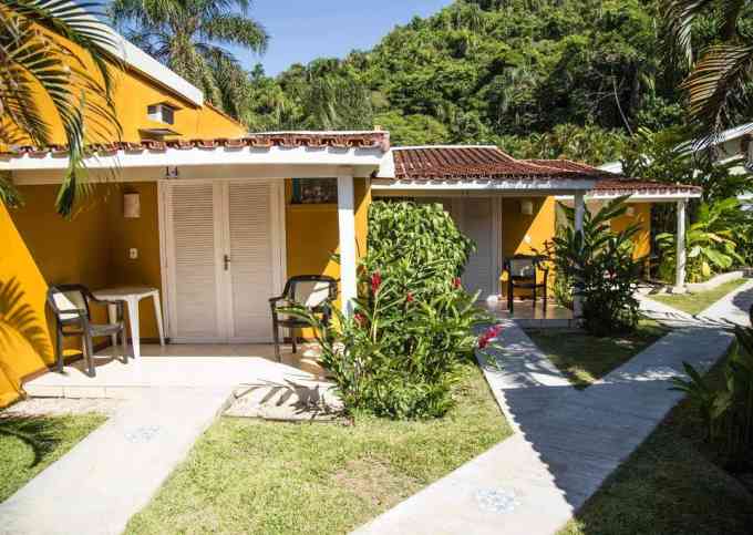 Refúgio do Corsário