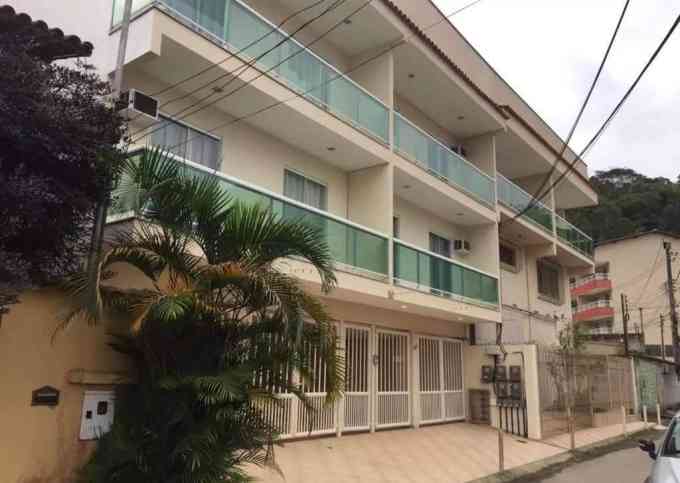 Apart Angra dos Reis I