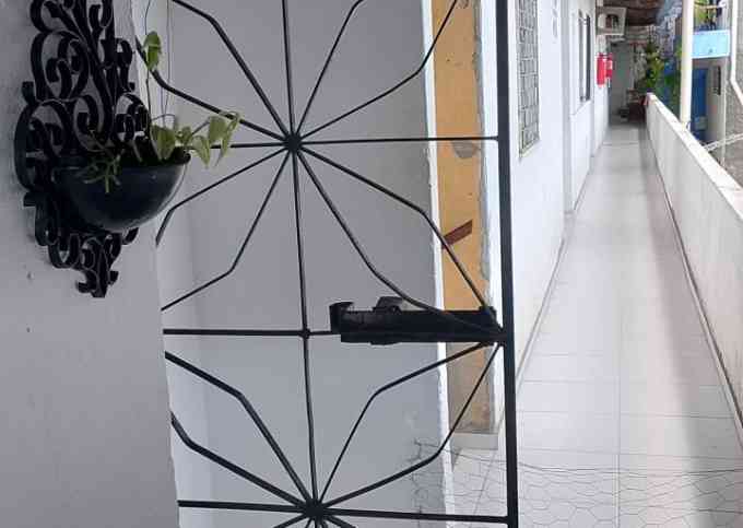 Apartamento na Maraponga