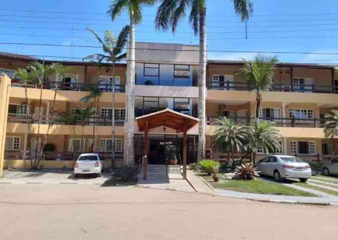 Amarilis Flat Riviera