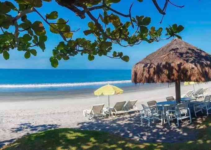 Flat - Hotel do Bosque Eco