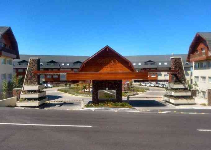 GOLDEN GRAMADO RESORT